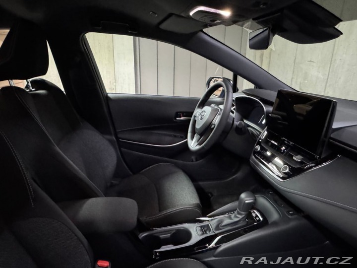 Toyota Corolla Comfort Tech 1.8 Hybrid e 2025