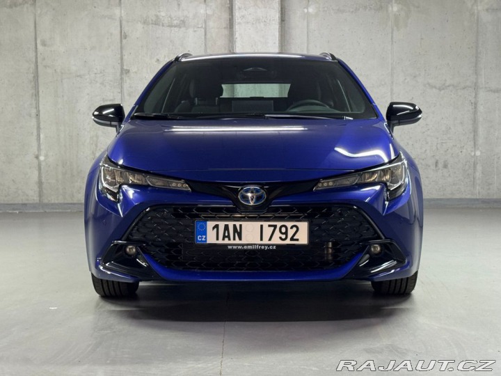 Toyota Corolla 1.8, HEV, TS, Comfort Tec 2025
