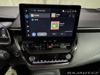 Toyota Corolla Comfort Tech 1.8 Hybrid e 2025