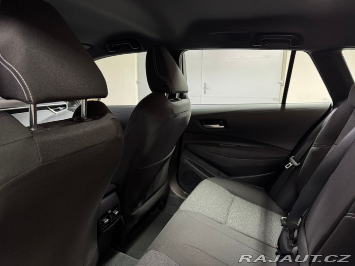 Toyota Corolla 1.8,Hybrid,TS, Comfort Te 2025