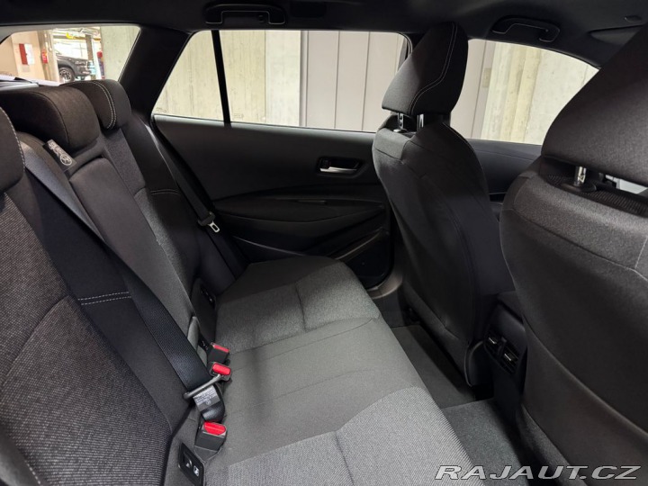 Toyota Corolla 1.8,Hybrid,TS, Comfort Te 2025