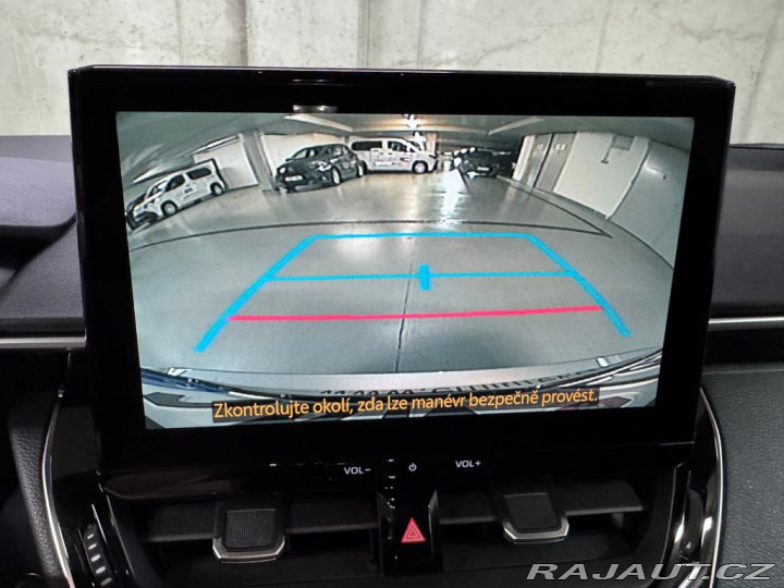 Toyota Corolla Comfort Tech 1.8 Hybrid e 2025