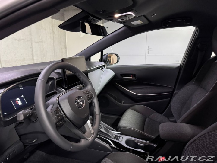 Toyota Corolla 1.8,Hybrid,TS, Comfort Te 2025