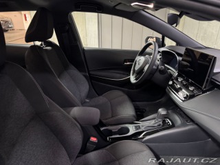 Toyota Corolla Comfort Tech 1.8 Hybrid e 2025