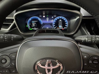 Toyota Corolla Comfort Tech 1.8 Hybrid e 2025