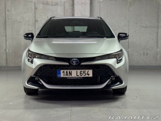 Toyota Corolla Comfort Tech 1.8 Hybrid e 2025