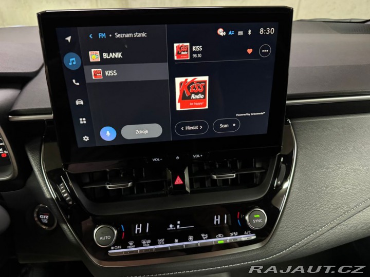 Toyota Corolla 1.8,Hybrid,GR, Sport 2026