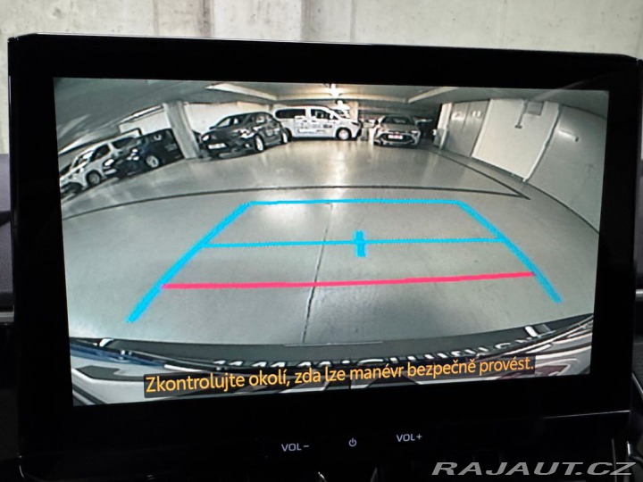 Toyota Corolla GR SPORT 1.8 Hybrid e-CV 2026