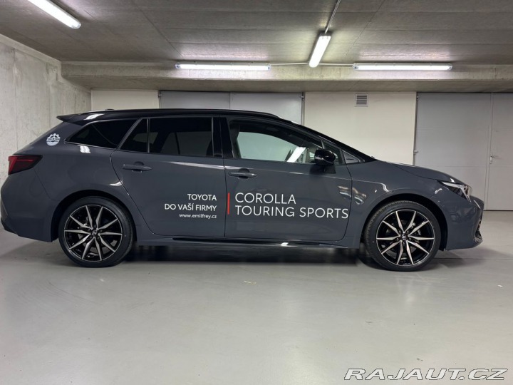 Toyota Corolla 1.8,Hybrid,GR, Sport 2026