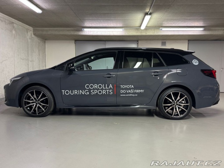 Toyota Corolla 1.8,Hybrid,GR, Sport 2026
