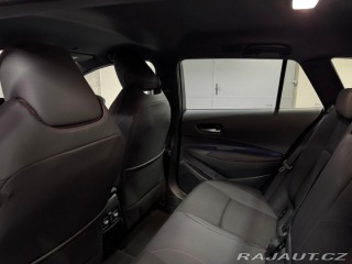 Toyota Corolla GR SPORT  1.8 Hybrid e-CV 2026