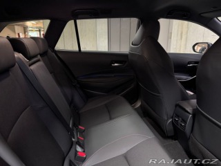 Toyota Corolla GR SPORT  1.8 Hybrid e-CV 2026