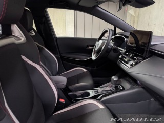 Toyota Corolla GR SPORT  1.8 Hybrid e-CV 2026