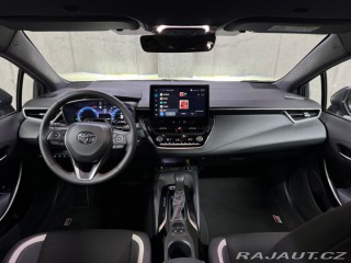 Toyota Corolla GR SPORT  1.8 Hybrid e-CV 2026