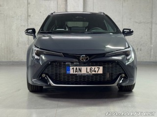 Toyota Corolla GR SPORT  1.8 Hybrid e-CV 2026