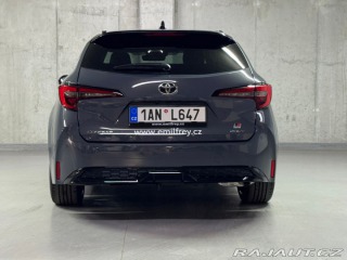 Toyota Corolla GR SPORT  1.8 Hybrid e-CV 2026