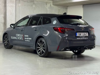 Toyota Corolla GR SPORT  1.8 Hybrid e-CV 2026