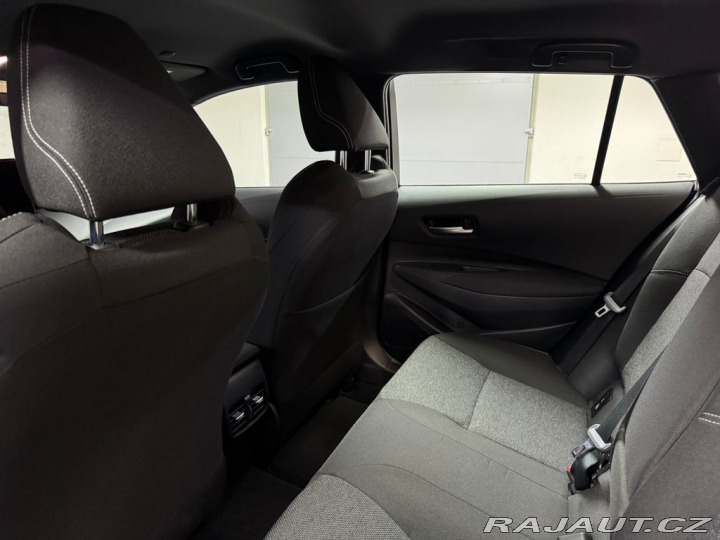 Toyota Corolla 1.8, HEV, TS, Comfort Tec 2025