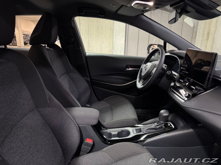 Toyota Corolla 1.8, HEV, TS, Comfort Tec 2025