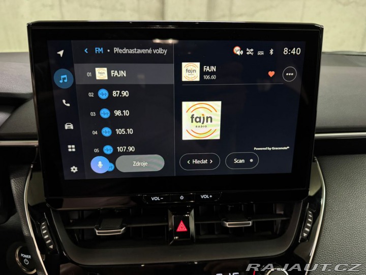 Toyota Corolla Comfort Tech 1.8 Hybrid e 2025