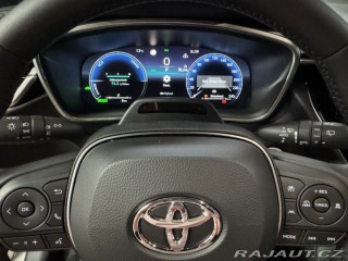 Toyota Corolla Comfort Tech 1.8 Hybrid e 2025