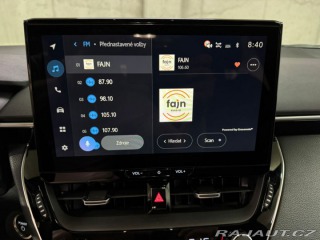 Toyota Corolla Comfort Tech 1.8 Hybrid e 2025