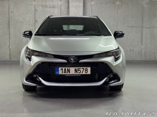 Toyota Corolla Comfort Tech 1.8 Hybrid e 2025