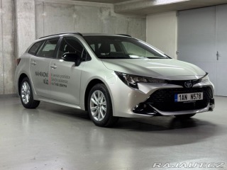 Toyota Corolla Comfort Tech 1.8 Hybrid e 2025