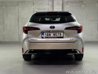 Toyota Corolla Comfort Tech 1.8 Hybrid e 2025