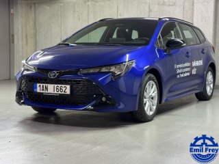 Toyota Corolla Comfort Tech 1.8 Hybrid e