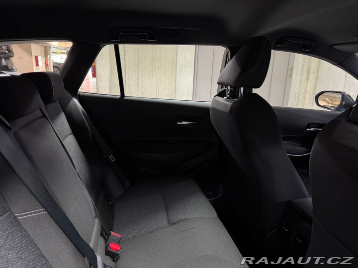 Toyota Corolla 1.8, HEV, TS, Comfort Tec 2025