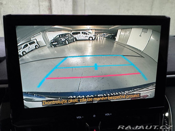 Toyota Corolla Comfort Tech 1.8 Hybrid e 2025