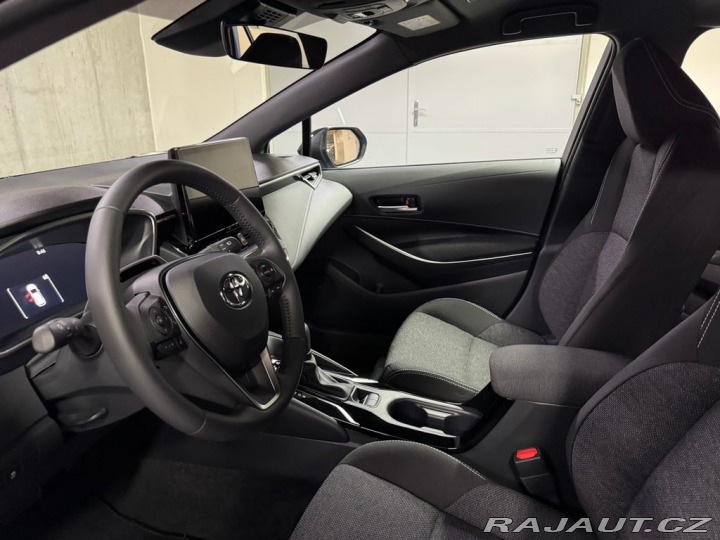 Toyota Corolla 1.8, HEV, TS, Comfort Tec 2025