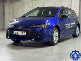 Toyota Corolla Comfort Tech 1.8 Hybrid e 2025