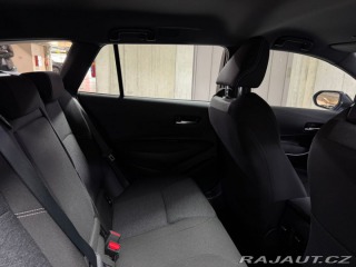 Toyota Corolla Comfort Tech 1.8 Hybrid e 2025