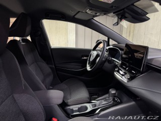 Toyota Corolla Comfort Tech 1.8 Hybrid e 2025