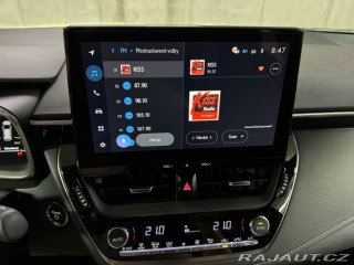 Toyota Corolla Comfort Tech 1.8 Hybrid e 2025