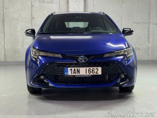 Toyota Corolla Comfort Tech 1.8 Hybrid e 2025