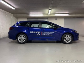 Toyota Corolla Comfort Tech 1.8 Hybrid e 2025