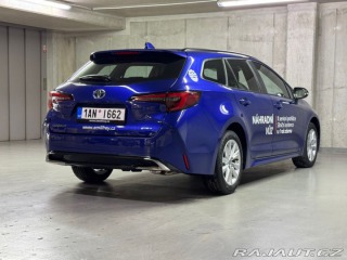 Toyota Corolla Comfort Tech 1.8 Hybrid e 2025