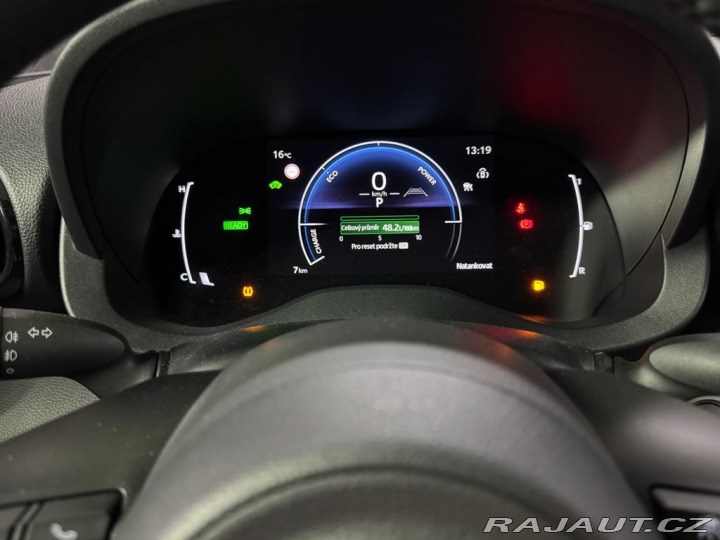 Toyota Yaris Cross STYLE 1.5 Hybrid FWD 116k 2026