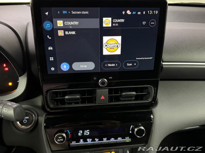 Toyota Yaris Cross 1.5,Hybrid,Style 2026