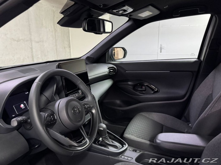 Toyota Yaris Cross STYLE 1.5 Hybrid FWD 116k 2026