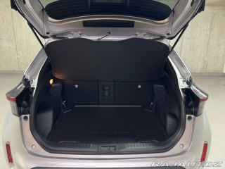 Toyota Yaris Cross STYLE 1.5 Hybrid FWD 116k 2026