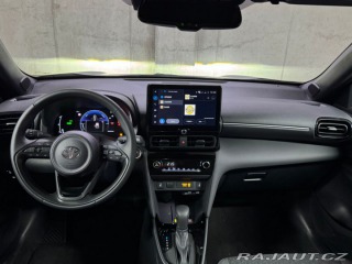 Toyota Yaris Cross STYLE 1.5 Hybrid FWD 116k 2026