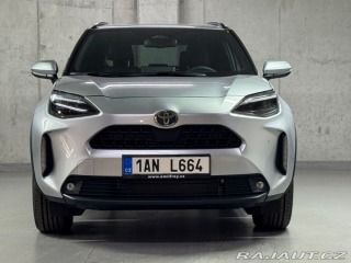 Toyota Yaris Cross STYLE 1.5 Hybrid FWD 116k 2026