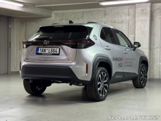 Toyota Yaris Cross STYLE 1.5 Hybrid FWD 116k 2026