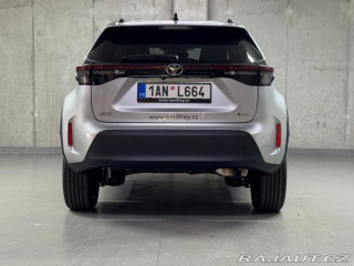 Toyota Yaris Cross STYLE 1.5 Hybrid FWD 116k 2026
