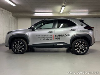 Toyota Yaris Cross STYLE 1.5 Hybrid FWD 116k 2026