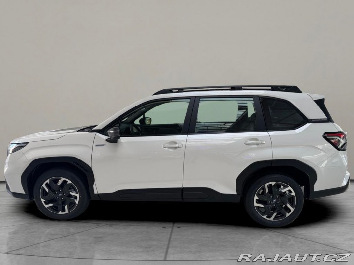 Subaru Forester 2.0ie-S ES Active CVT 2025